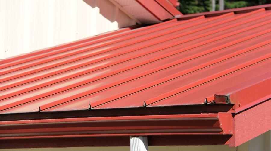 Professional gutter cleaning services in Thayer, IN